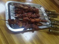 -王记西鎮电烤肉(汶上路店)