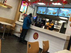 -华莱士·炸鸡汉堡(南门店)