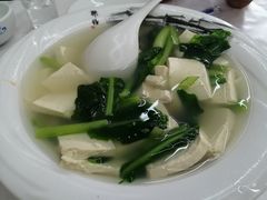 -北戴河庆山饭店·海鲜砂锅粥(北戴河黑石路店)