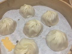 -鼎泰丰(复兴店)