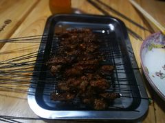 -清真·马峰烤肉(小学习北巷店)