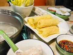 -四季合味椰子鸡(南山大冲店)