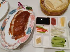 -梅利汴京烤鸭•开封豫菜地标店(东大街店)