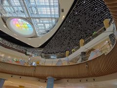 -上海长风大悦城