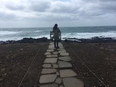 -Cafe Aewol Monsant
