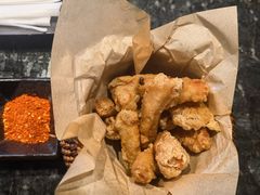 -重庆九记老火锅(广场店)