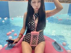 -广州融创水世界