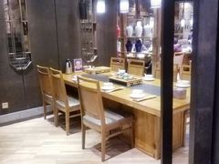 -小城粥道·海胆鲜虾粥(解放广场店)