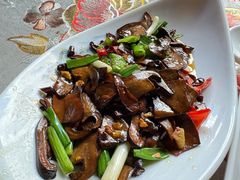 -龙姐私房菜(和顺古镇店)