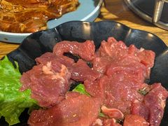-大壮家原味烤肉(兴华北街店)