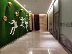-红咖啡西餐厅·自助餐(惠州翡翠山华美达酒店)
