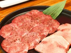 -热血兄弟·炭火烤肉(融侨中心店)