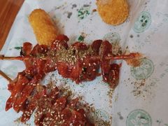 -张记炸串肠粉