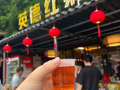 -英西峰林·洞天仙境
