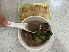 -芬芳甜品(同福路店)