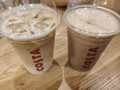 -COSTA COFFEE(华润五彩城店)