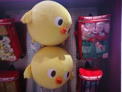 -LLJ夹机占(正佳广场店)
