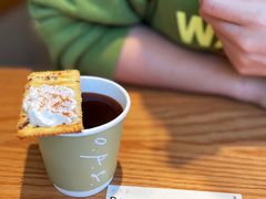 -O.P.S. CAFE