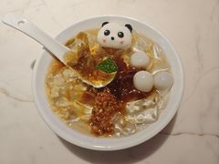 -茅庐川菜(烟台万象汇店)