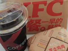 -肯德基(环翠北店)