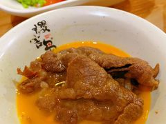 -樱吉岛寿喜锅(肇嘉浜路店)