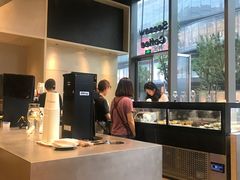 -Seesaw Coffee(苏州中心店)