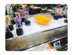 -东方红海鲜百汇(国际大厦店)