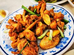 -腰记饭店(龙源路店)