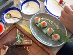 -極上萬膳·日料放题(来福士江景店)