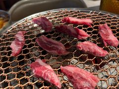 -牧童禧肉社·韩国炭火烤肉店(中粮祥云小镇店)