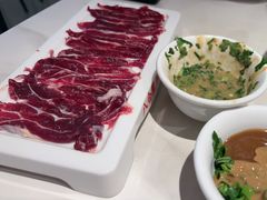 -八合里潮汕鲜牛肉火锅(福州万象城店)