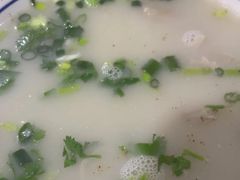 -牛老五羊杂汤(广阳区总店)