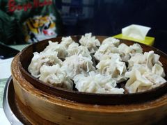 羊肉烧卖-国庆烧麦馆
