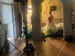 -金夫人化妆摄影职业培训学校