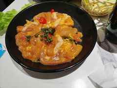 -花味烤肉·拌饭(庐阳万象汇店)