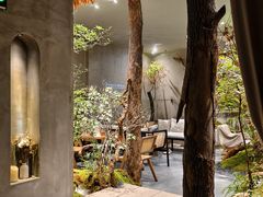 -森SPA·泰式按摩·精油Massage(宝安中心店)