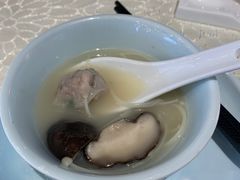 -大树头·花园餐厅(市桥店)