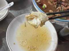 -台州湾小海鲜·范家厨房(人民路店)