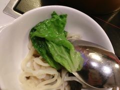 -悦橙烤肉海鲜自助(中央大街店)