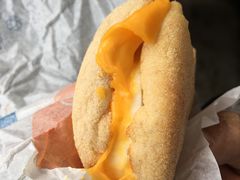 -麦当劳(盛兴大街店)