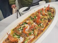 -3号仓库·创意中国菜(新世界城店)