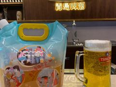 -青岛啤酒博物馆