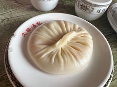 -文楼·淮扬菜·淮安早茶(河下古镇翔宇店)