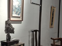 -月栖华明-云间草堂清茶馆(泗泾古镇店)