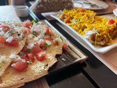 -克比叔叔印度餐厅Kebabs on the Grille(永康路分店)