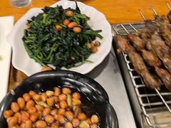 -张记焖窑·十五年专注焖烤(雍和宫店)