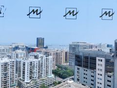 景观位-京澳璇宫(澳门维景酒店)