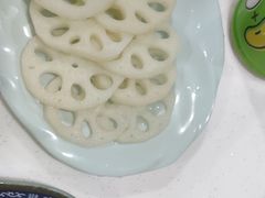 藕片-鸡公煲烤鱼·石锅鱼(万科时1区店)