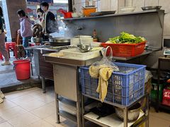 -坚记面店(一德路店)
