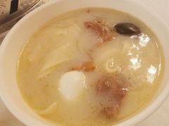 -金狮麟·新豫菜(金码大厦店)